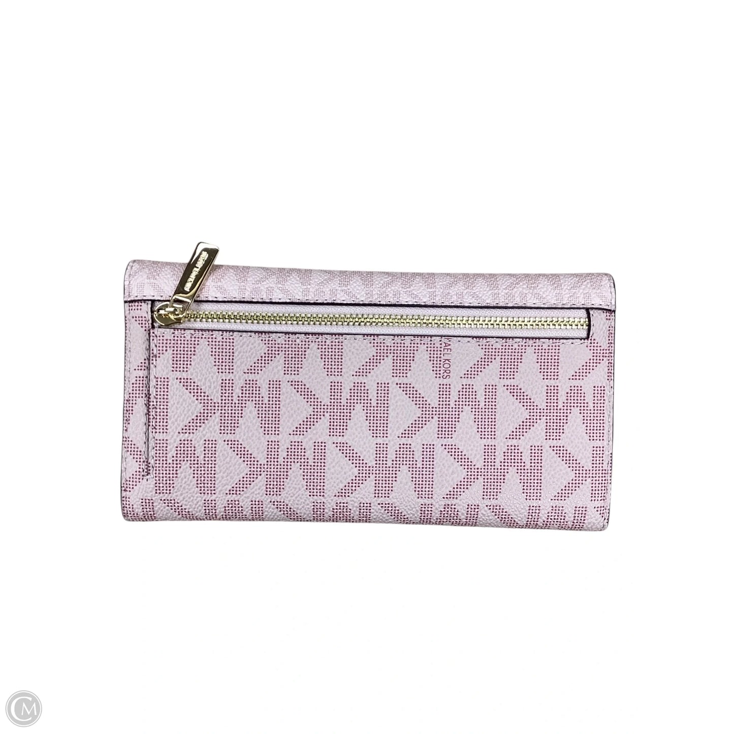 Wallet By Michael By Michael Kors, Size: Medium