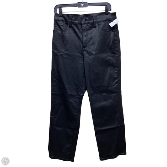 Pants Other By Express In Black, Size: 10