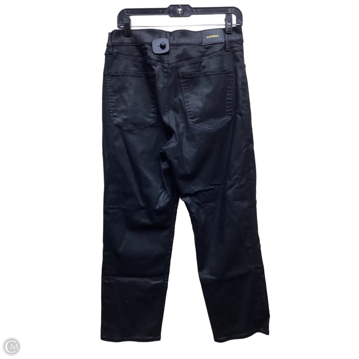 Pants Other By Express In Black, Size: 10
