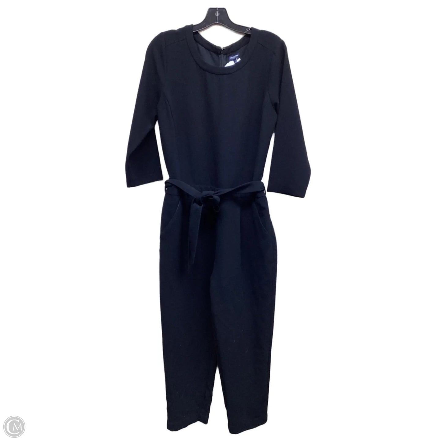 Jumpsuit By Madewell In Black, Size: 6