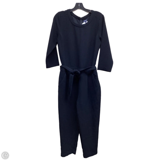 Jumpsuit By Madewell In Black, Size: 6