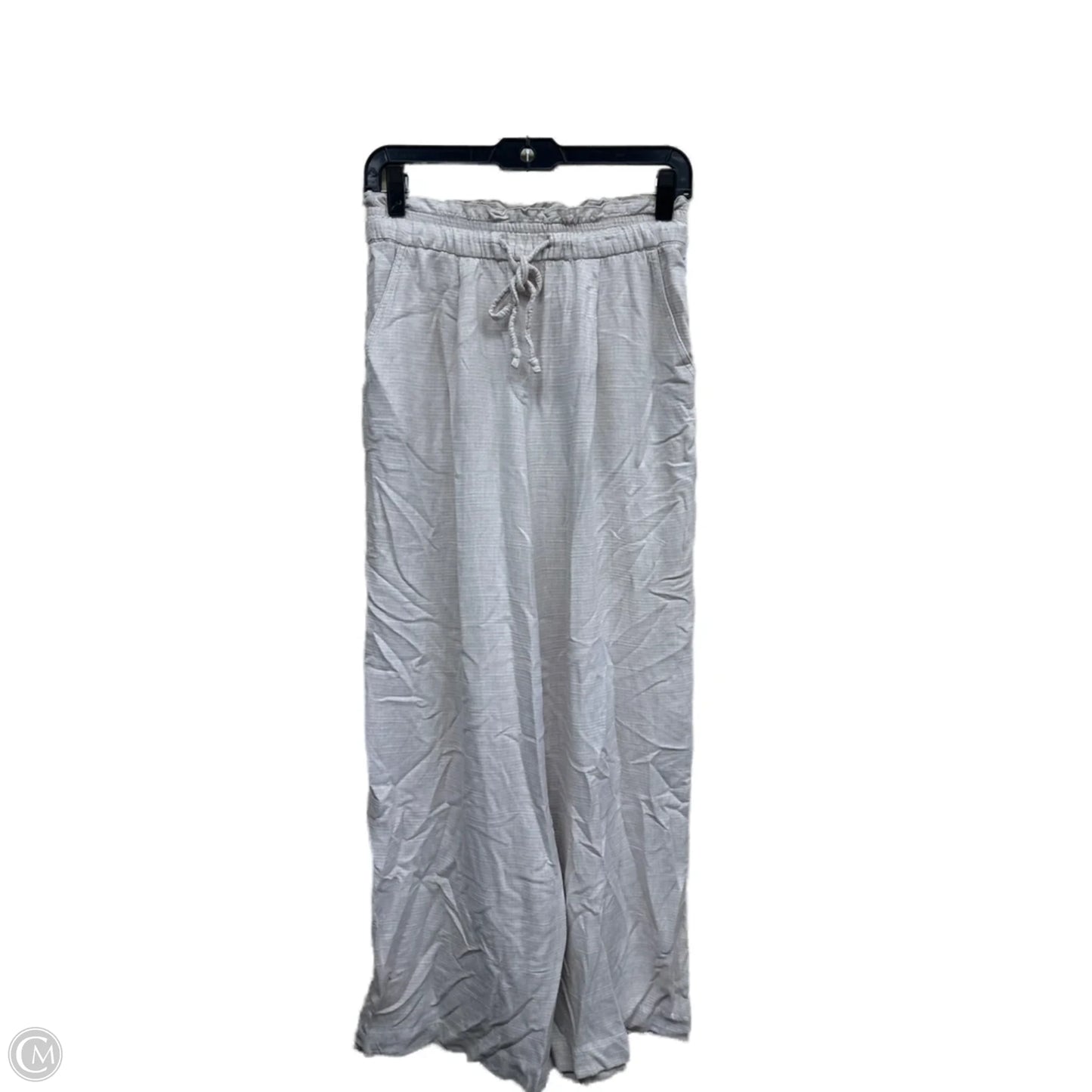 Pants Other By H&m In Tan, Size: S