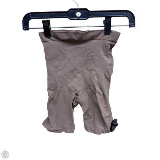 Bodysuit By Skims In Tan, Size: S