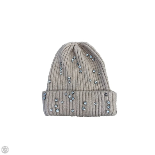 Hat Beanie By Steve Madden