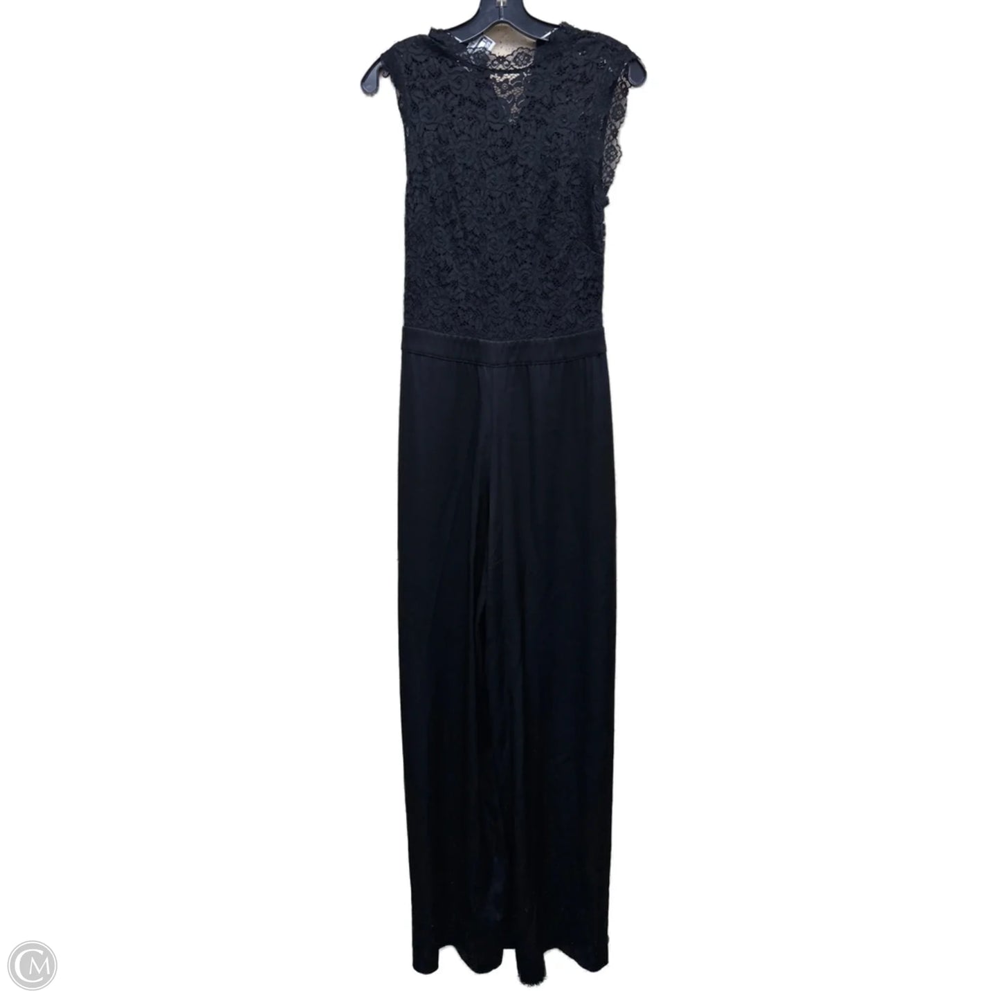 Jumpsuit By Bebe In Black, Size: S