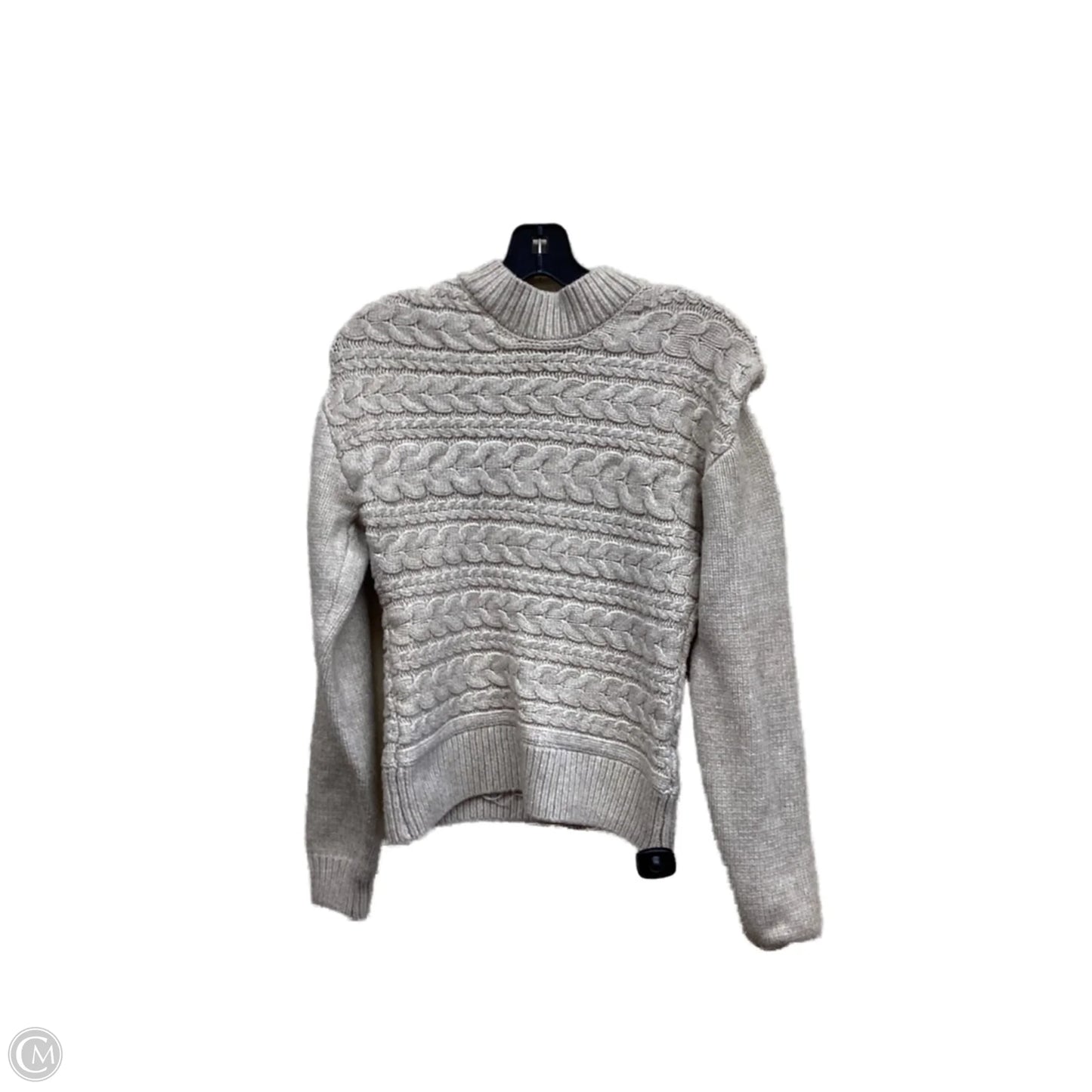 Sweater By Blanknyc In Tan, Size: S