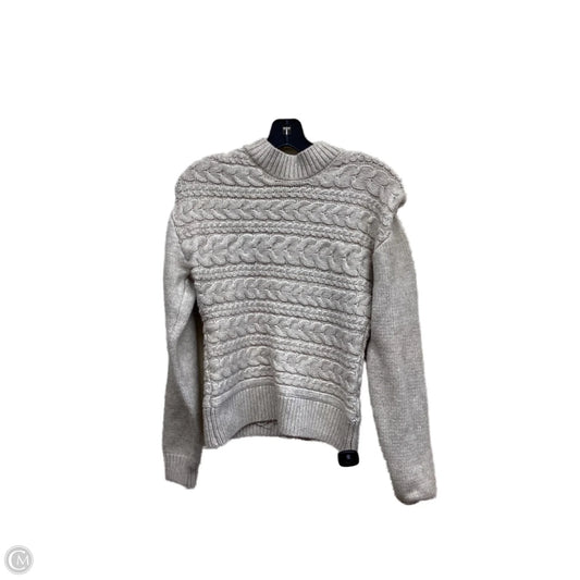 Sweater By Blanknyc In Tan, Size: S