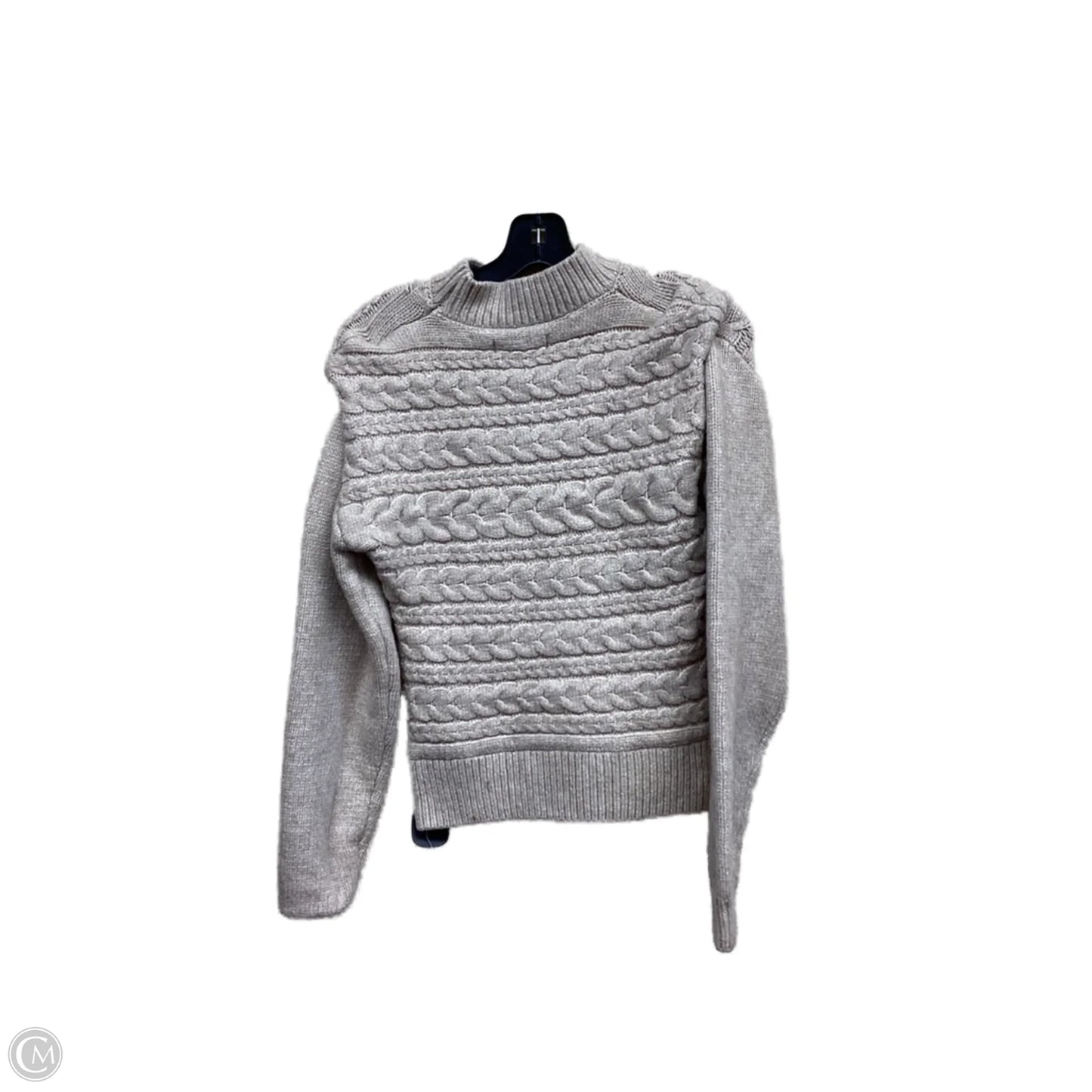 Sweater By Blanknyc In Tan, Size: S