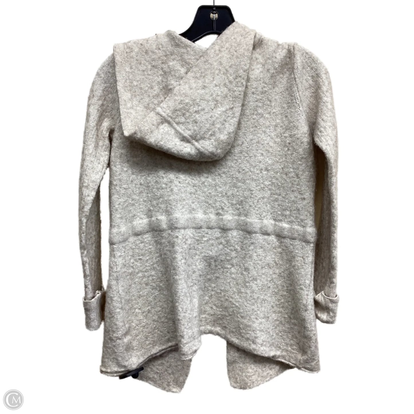Sweater Cardigan By Caslon In Tan, Size: S