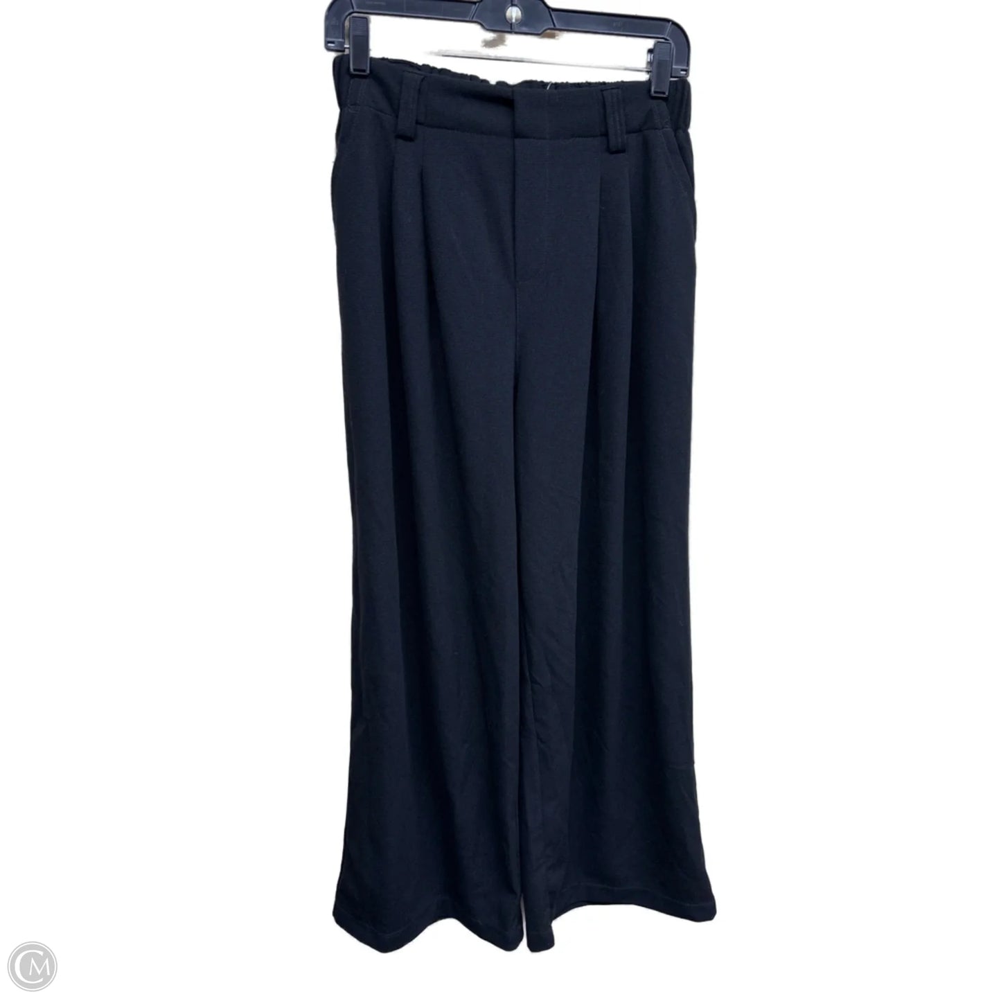 Pants Other By Clothes Mentor In Black, Size: M