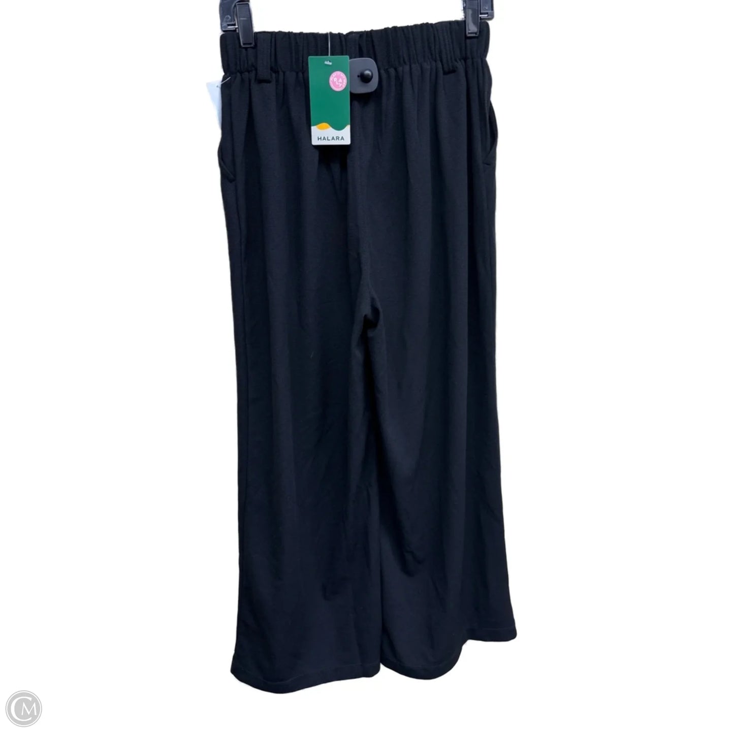 Pants Other By Clothes Mentor In Black, Size: M