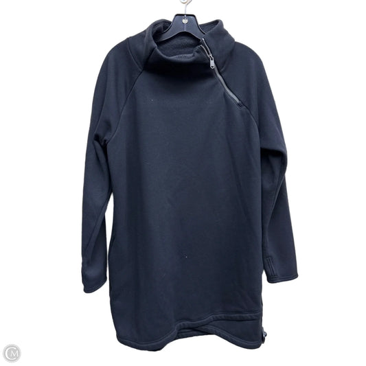 Dress Sweater By Athleta In Black, Size: L