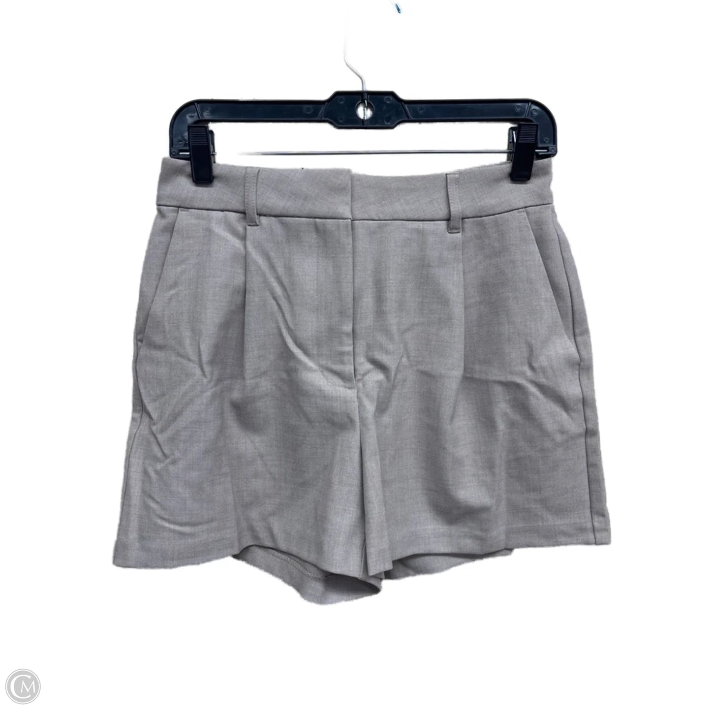 Shorts By Express In Tan, Size: 4