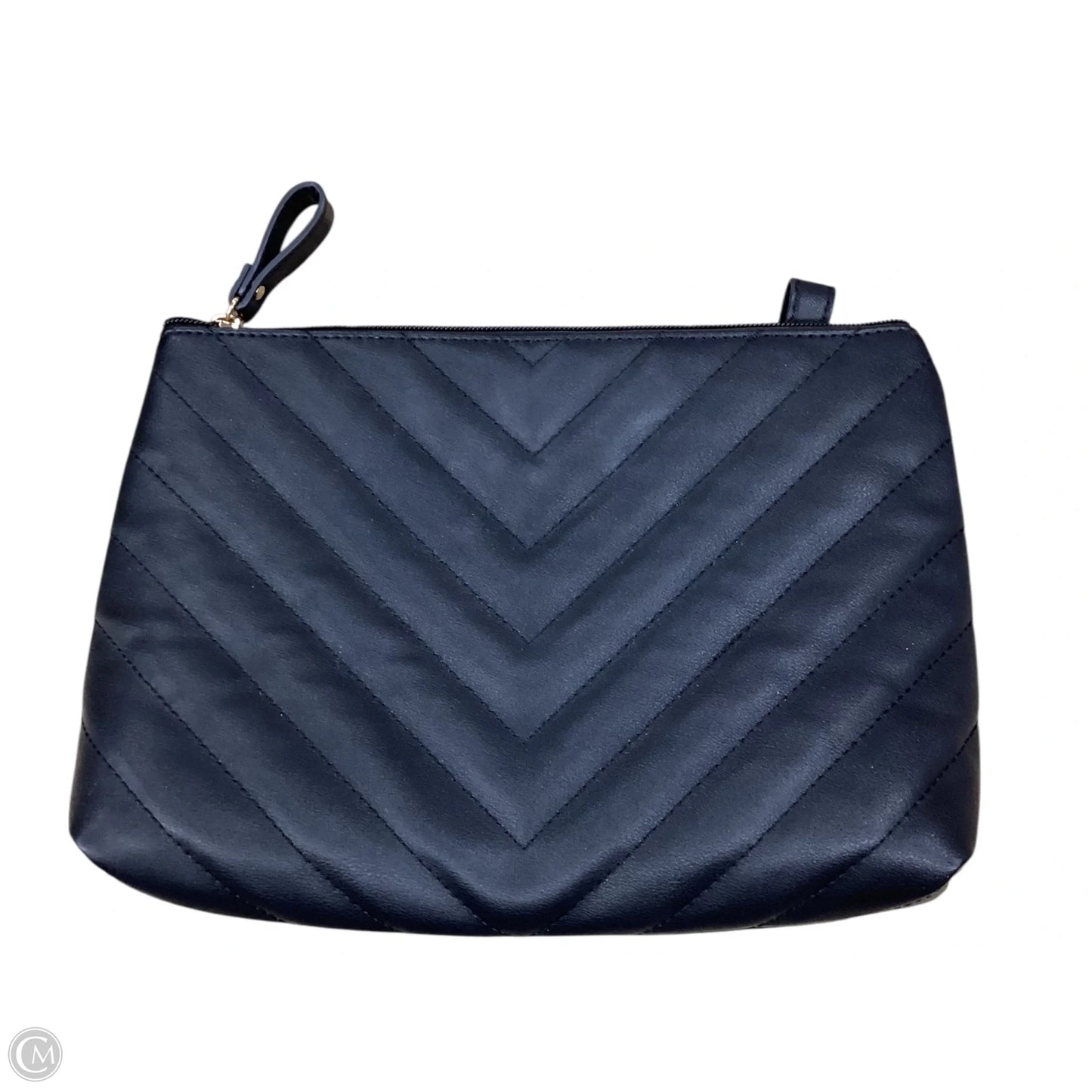 Clutch By Clothes Mentor, Size: Large