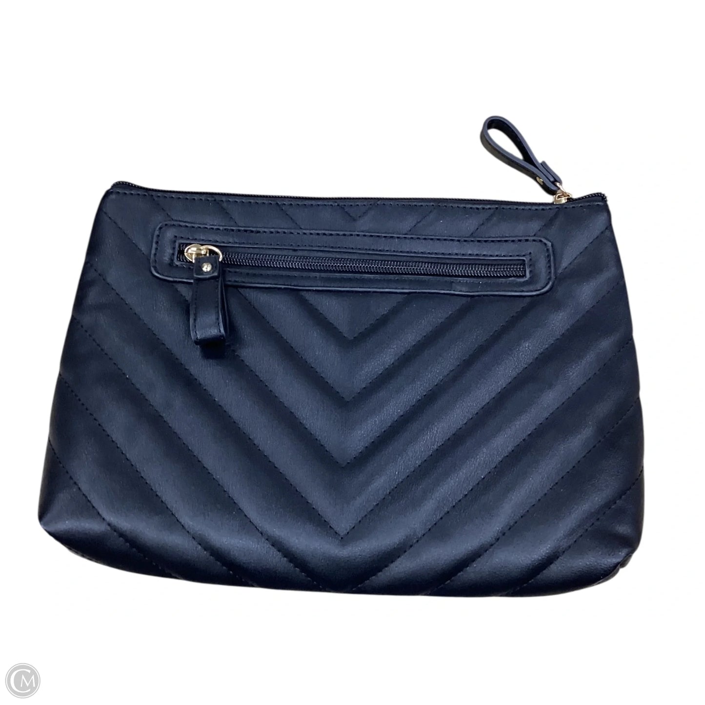 Clutch By Clothes Mentor, Size: Large