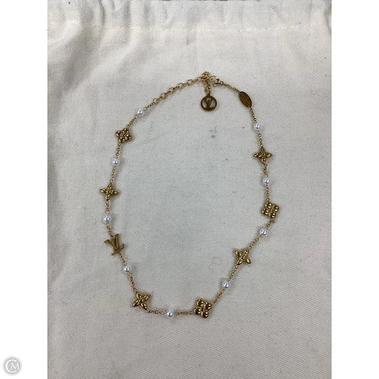 Necklace Chain By Clothes Mentor