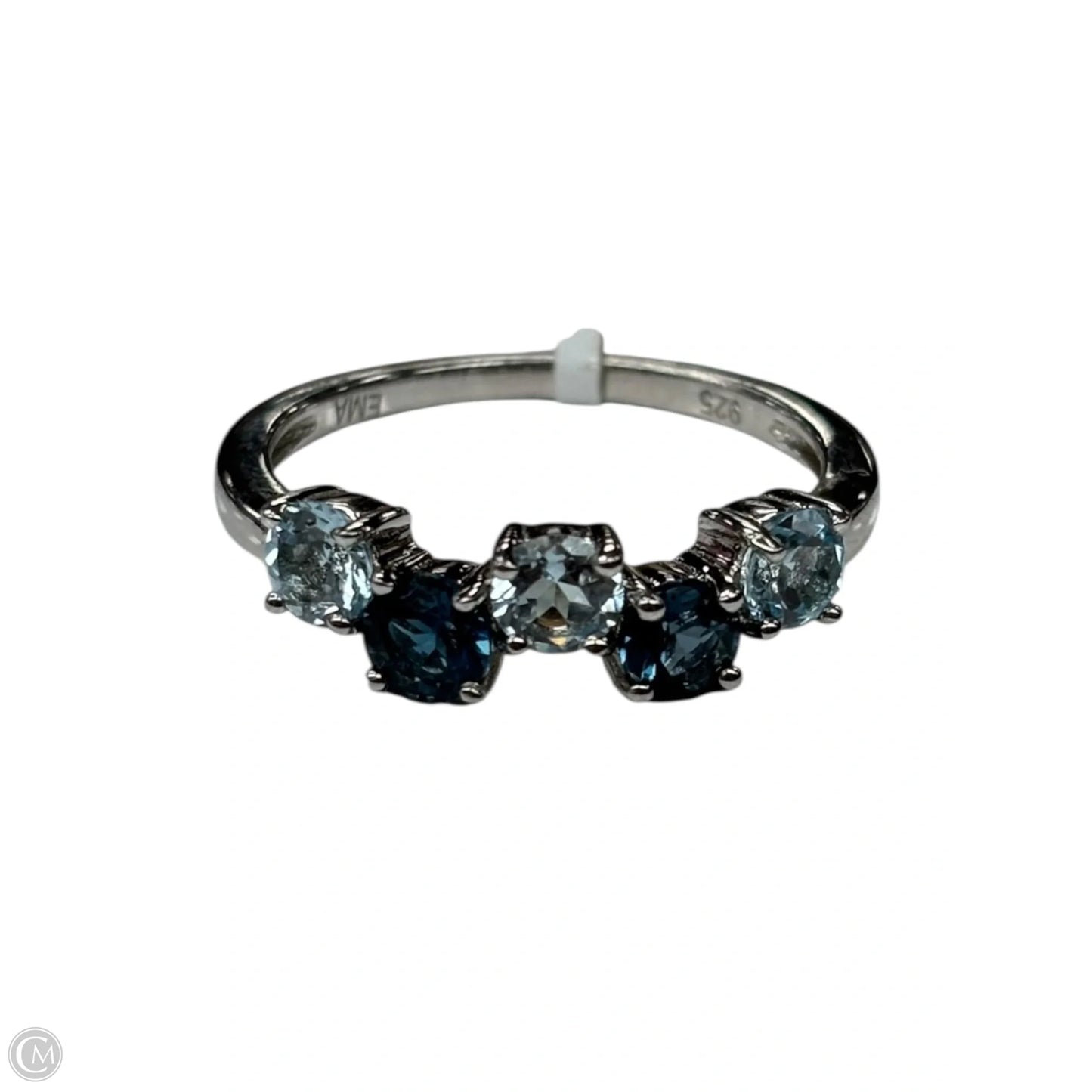 Ring Band By Clothes Mentor