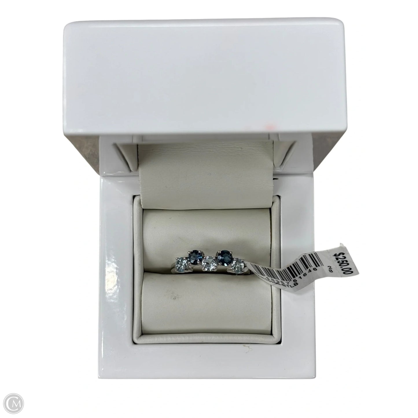 Ring Band By Clothes Mentor