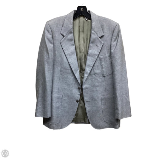 Blazer By Cma In Grey