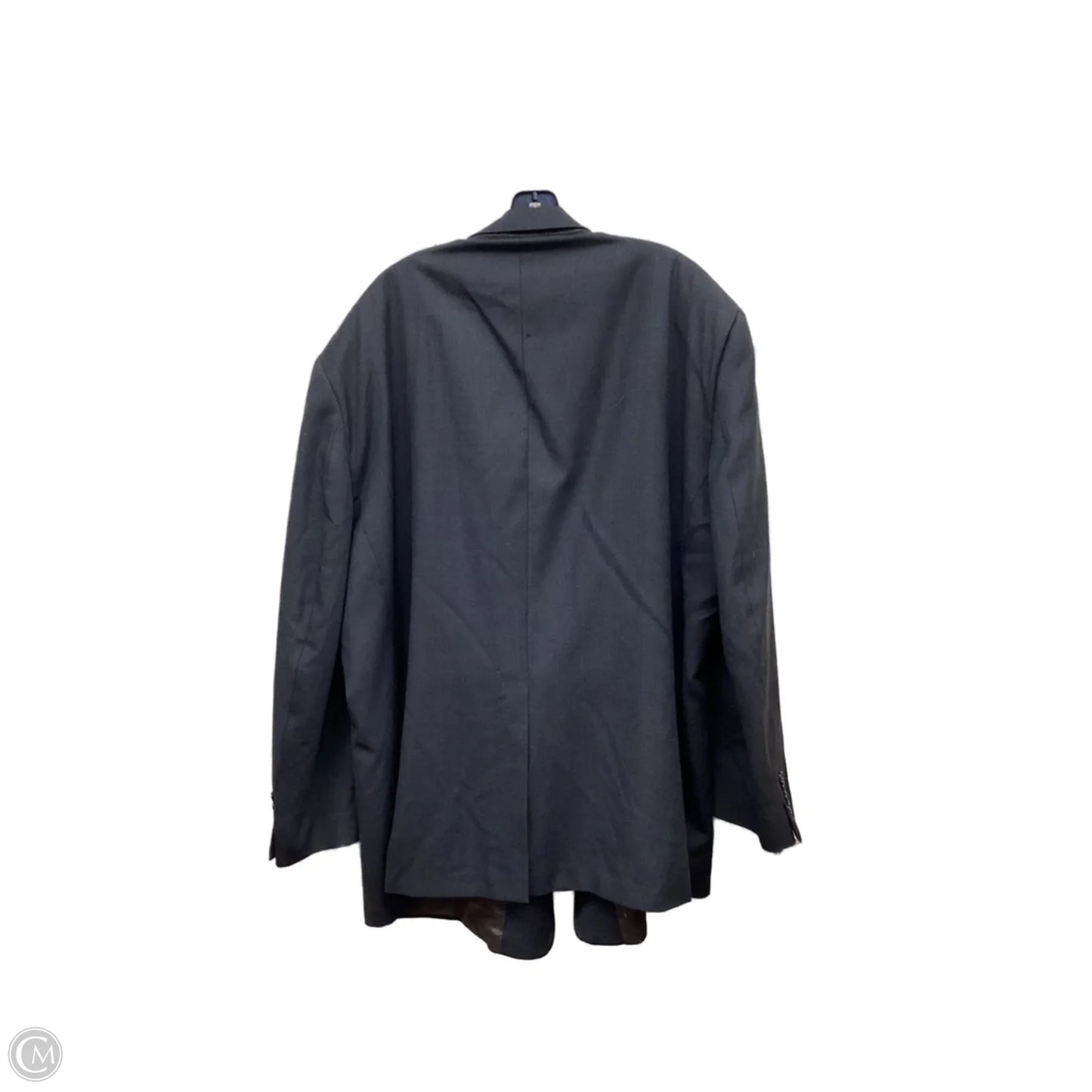 Blazer Luxury Designer By Burberry In Brown
