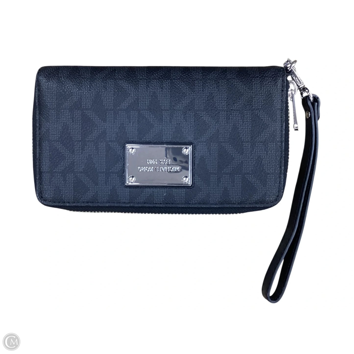 Wallet By Michael By Michael Kors, Size: Medium