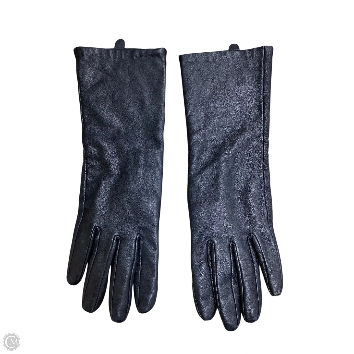 Gloves Leather By Clothes Mentor