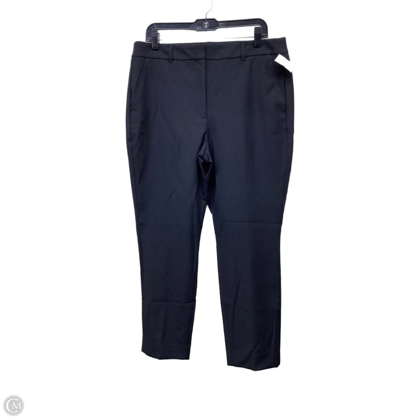 Pants Dress By White House Black Market In Black, Size: 14