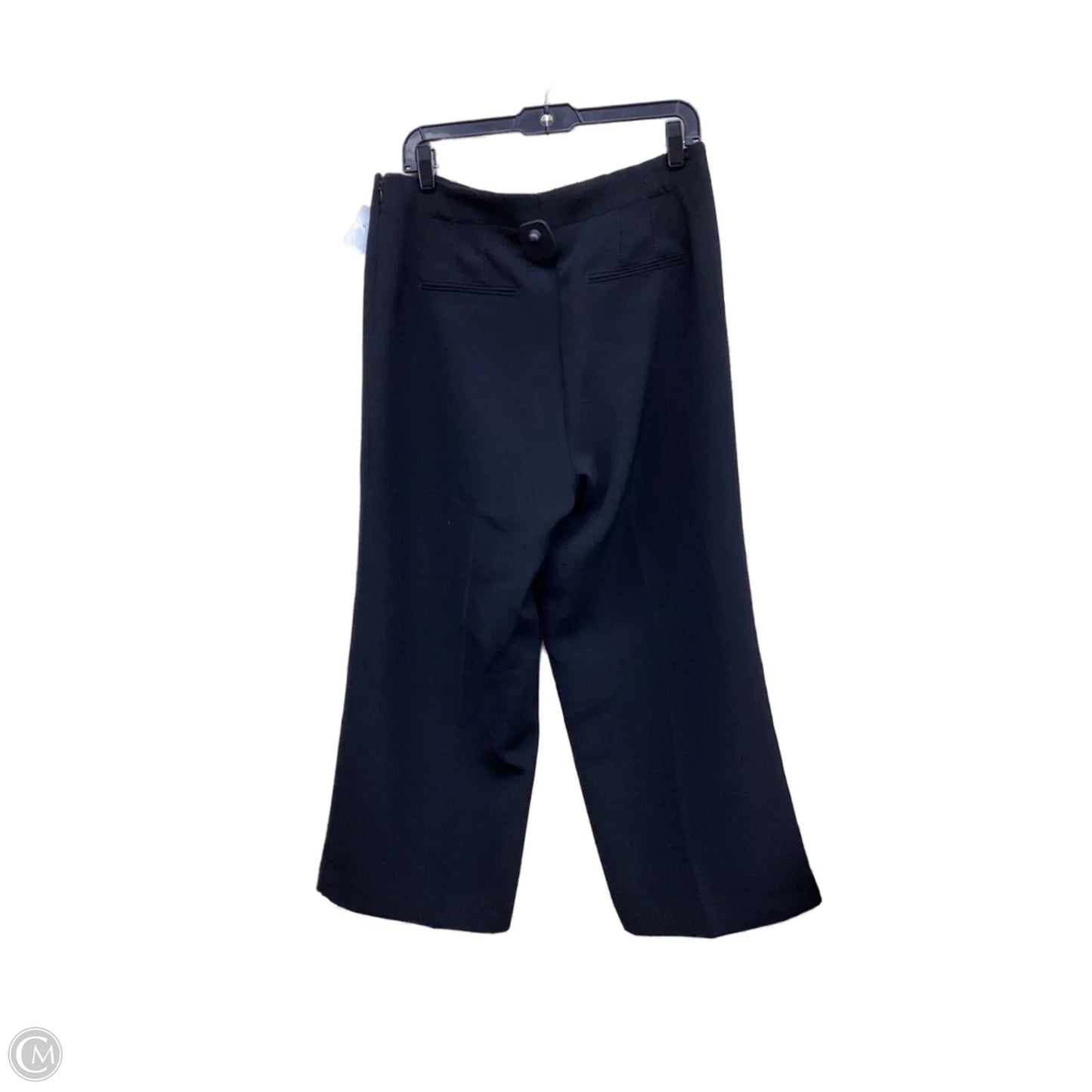 Pants Dress By Ann Taylor In Black, Size: 10