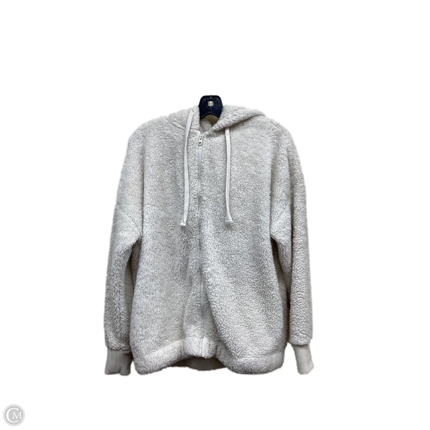 Sweater By Lou And Grey In White, Size: Xs