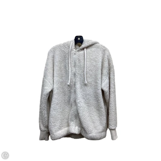 Sweater By Lou And Grey In White, Size: Xs