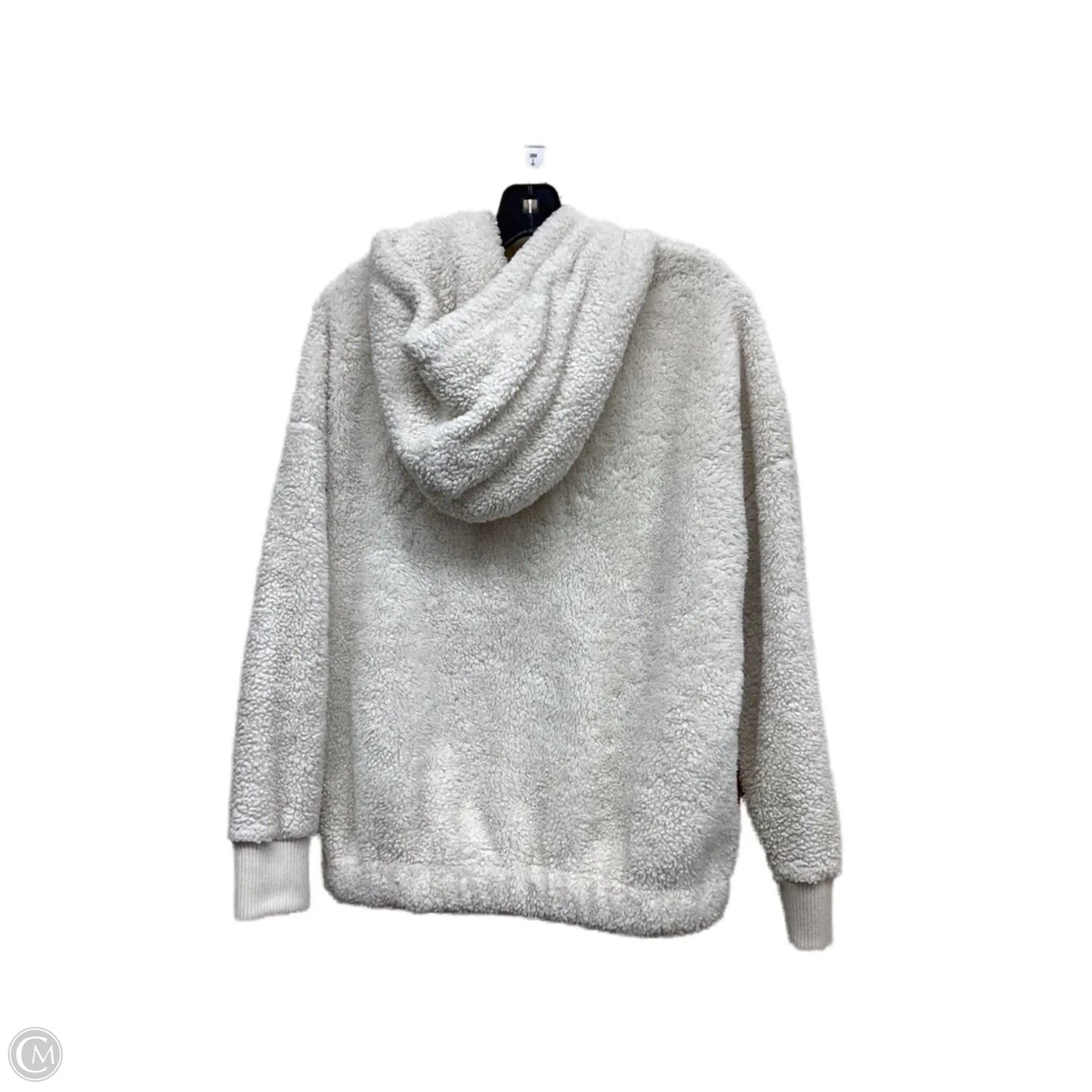 Sweater By Lou And Grey In White, Size: Xs