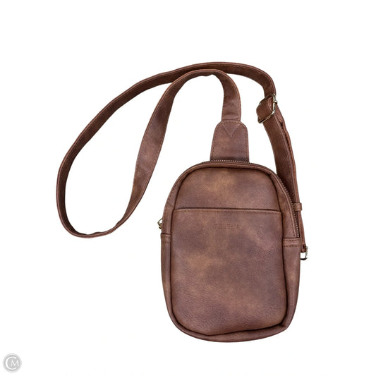 Belt Bag By Clothes Mentor, Size: Small