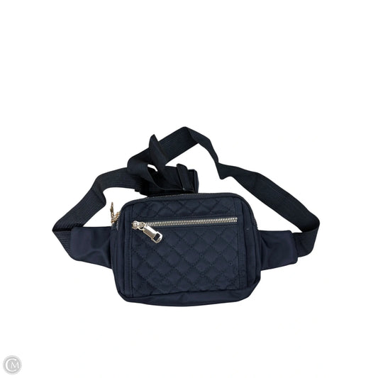 Belt Bag By Clothes Mentor, Size: Small