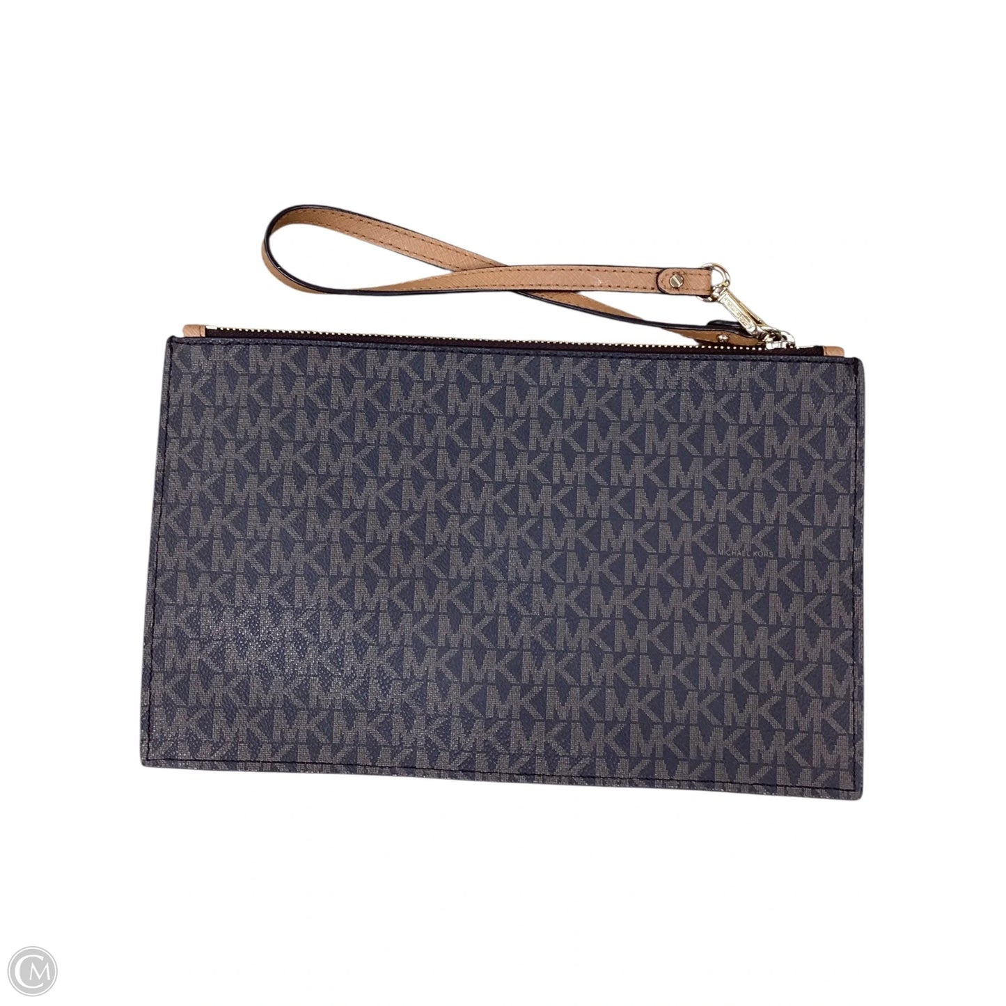 Wristlet By Michael By Michael Kors, Size: Large