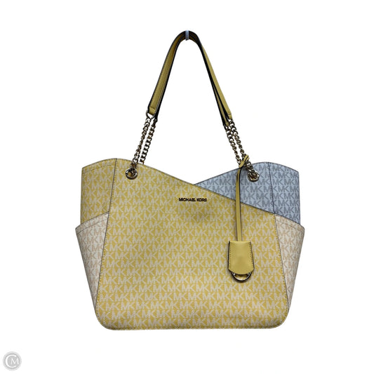 Handbag By Michael By Michael Kors, Size: Large