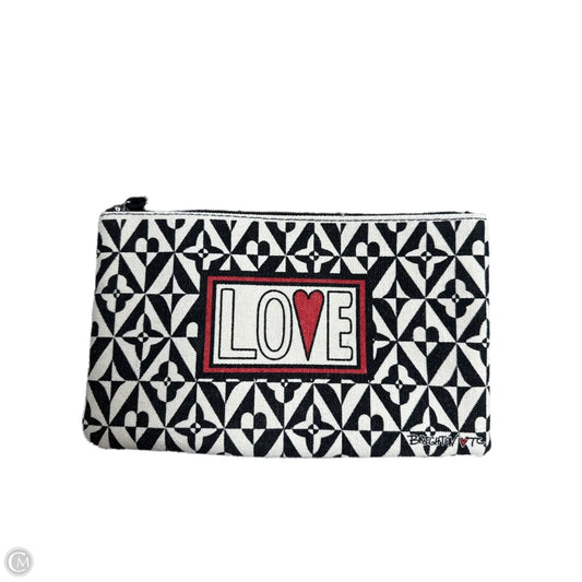 Clutch By Brighton, Size: Medium