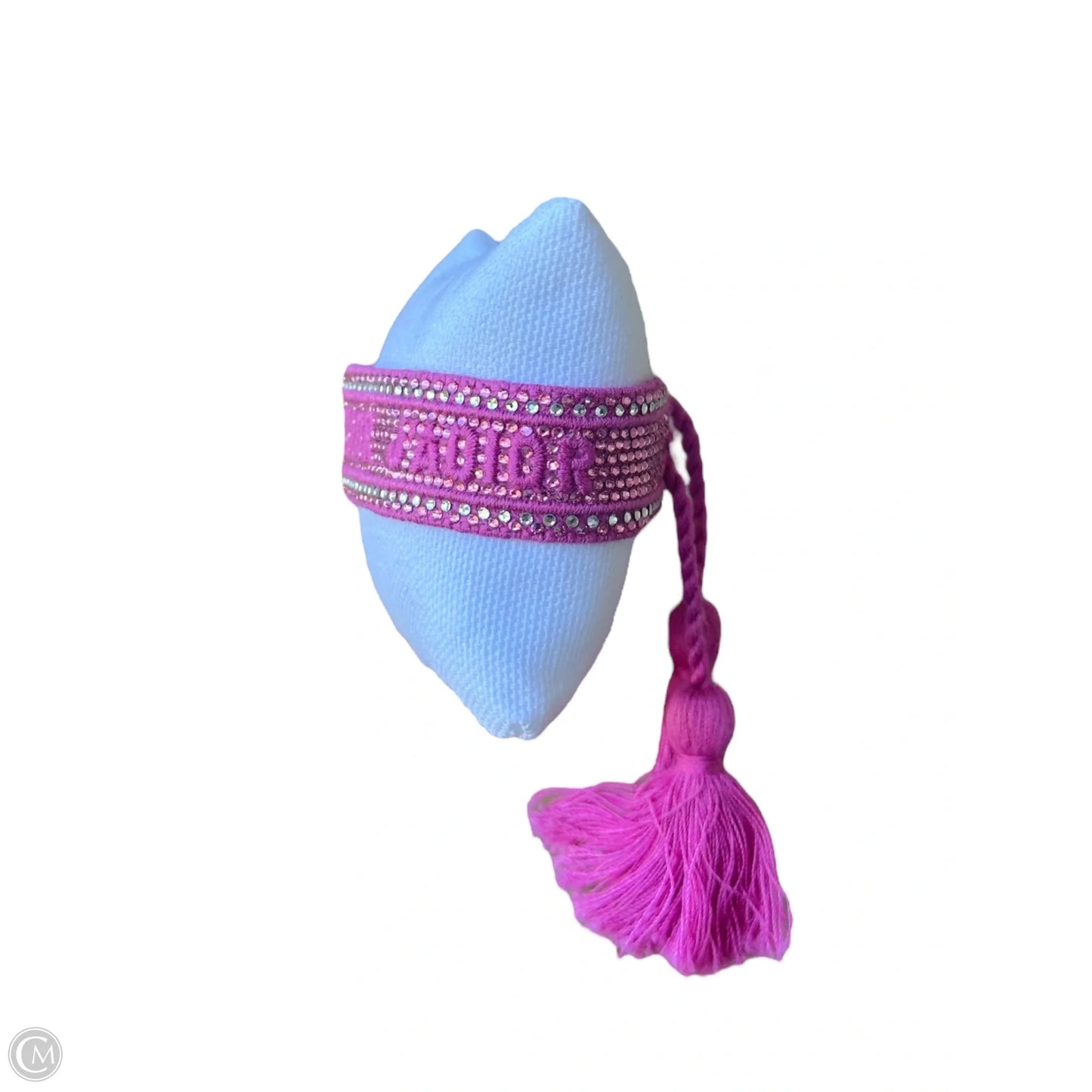 Bracelet Luxury Designer By Dior