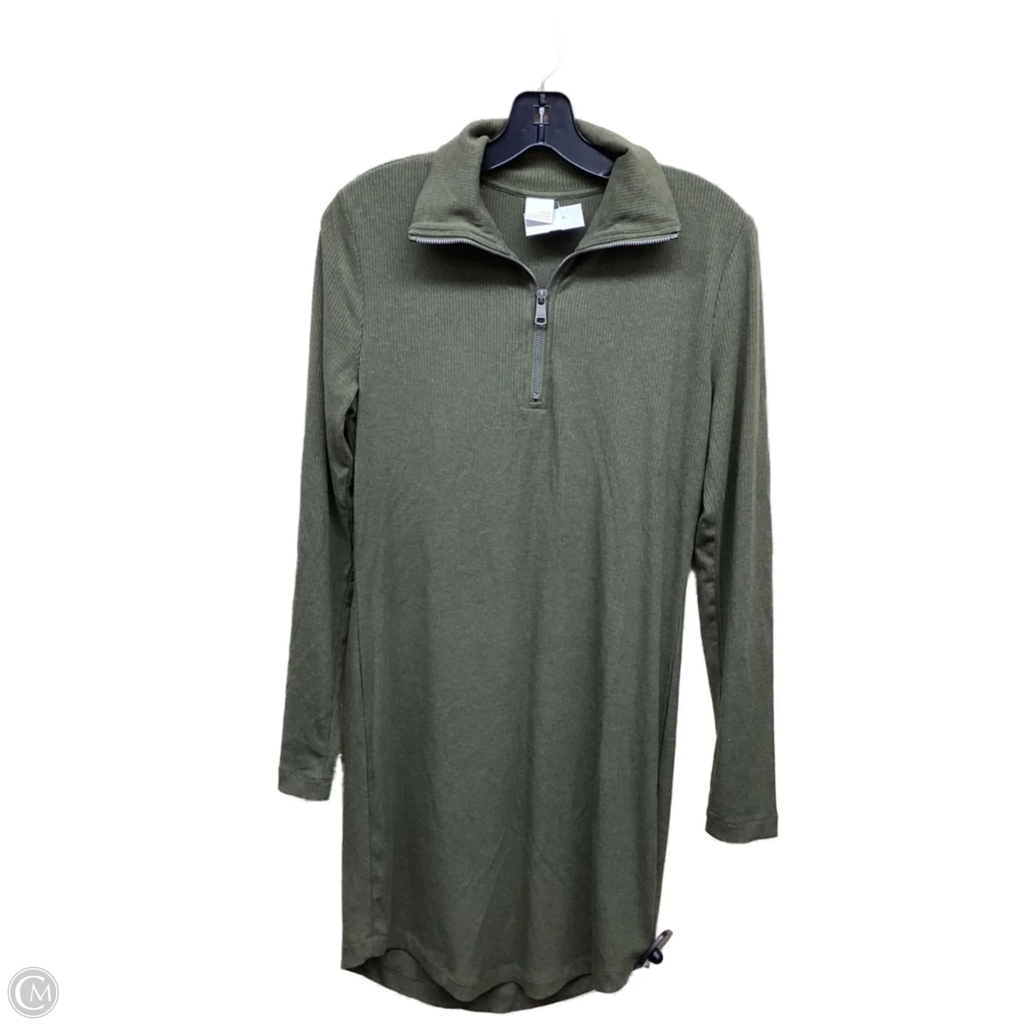 Dress Casual Short By Lole In Green, Size: S