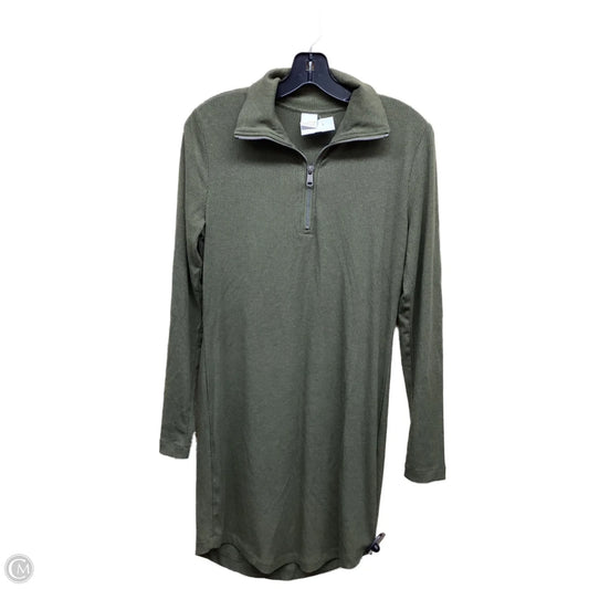 Dress Casual Short By Lole In Green, Size: S