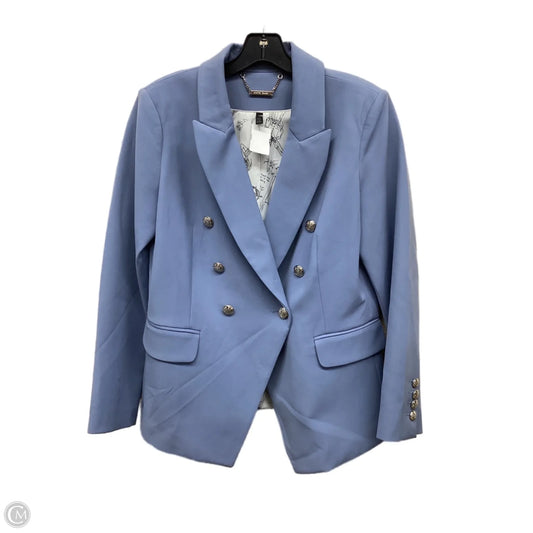 Blazer By White House Black Market In Blue, Size: M