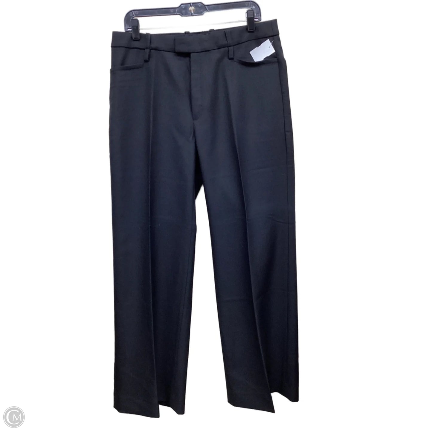 Pants Dress By Banana Republic In Black, Size: 12