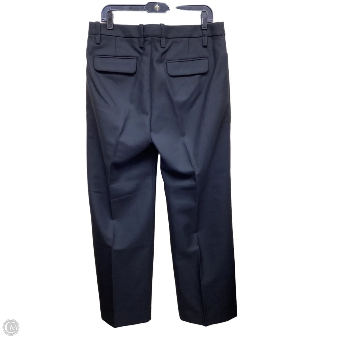 Pants Dress By Banana Republic In Black, Size: 12