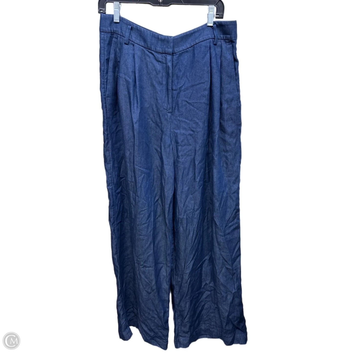 Pants Other By Ann Taylor In Blue, Size: 10