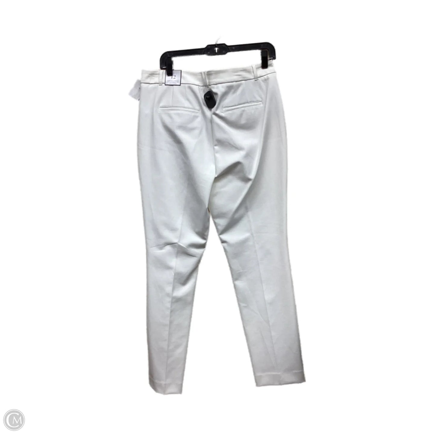 Pants Other By White House Black Market In Yellow, Size: 12