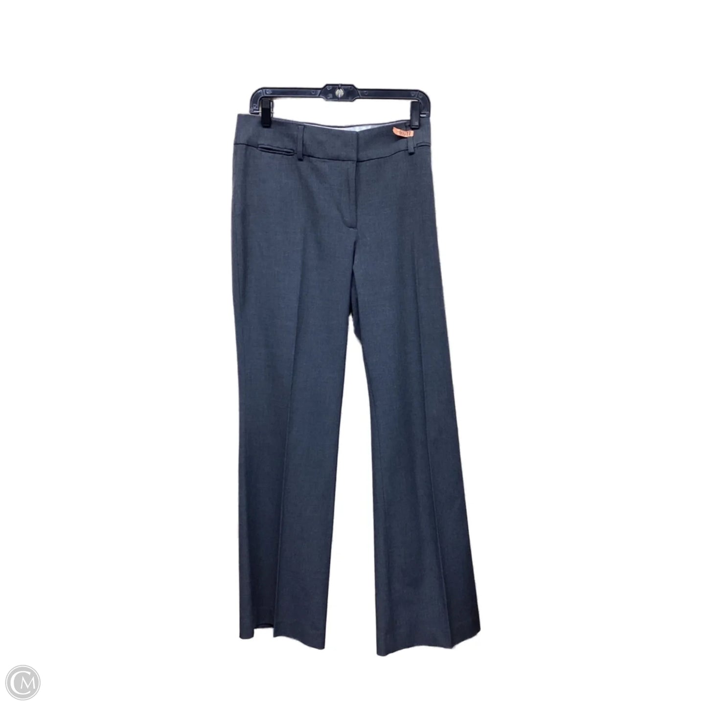 Pants Other By Loft In Grey, Size: 12