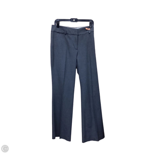Pants Other By Loft In Grey, Size: 12