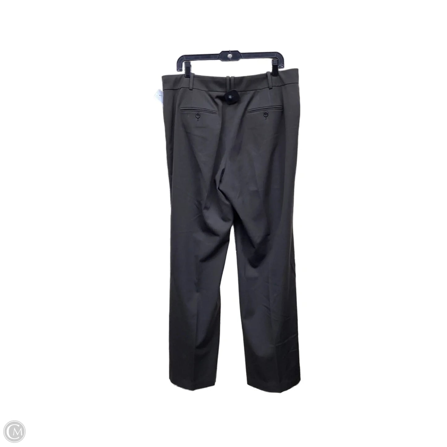 Pants Dress By Ann Taylor In Grey, Size: 14