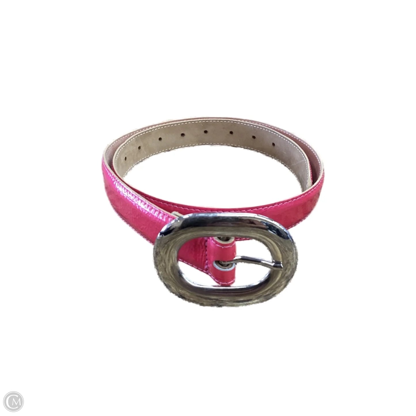 Belt Leather By Clothes Mentor