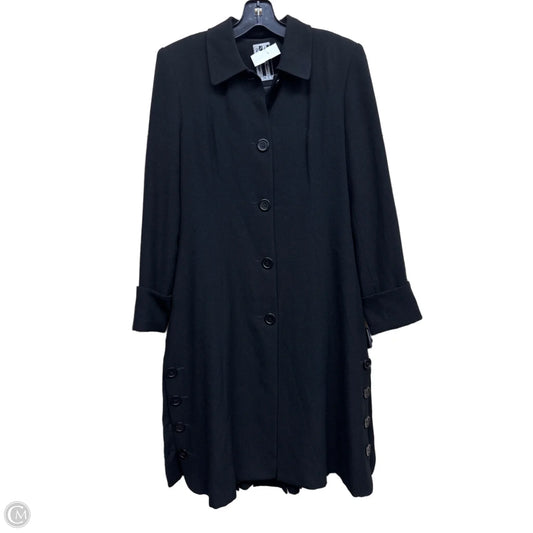 Jacket Other By Clothes Mentor In Black, Size: Osfm