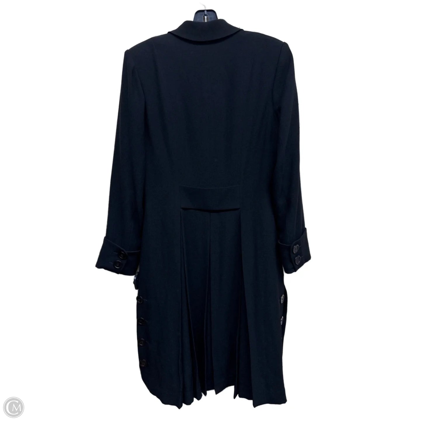 Jacket Other By Clothes Mentor In Black, Size: Osfm